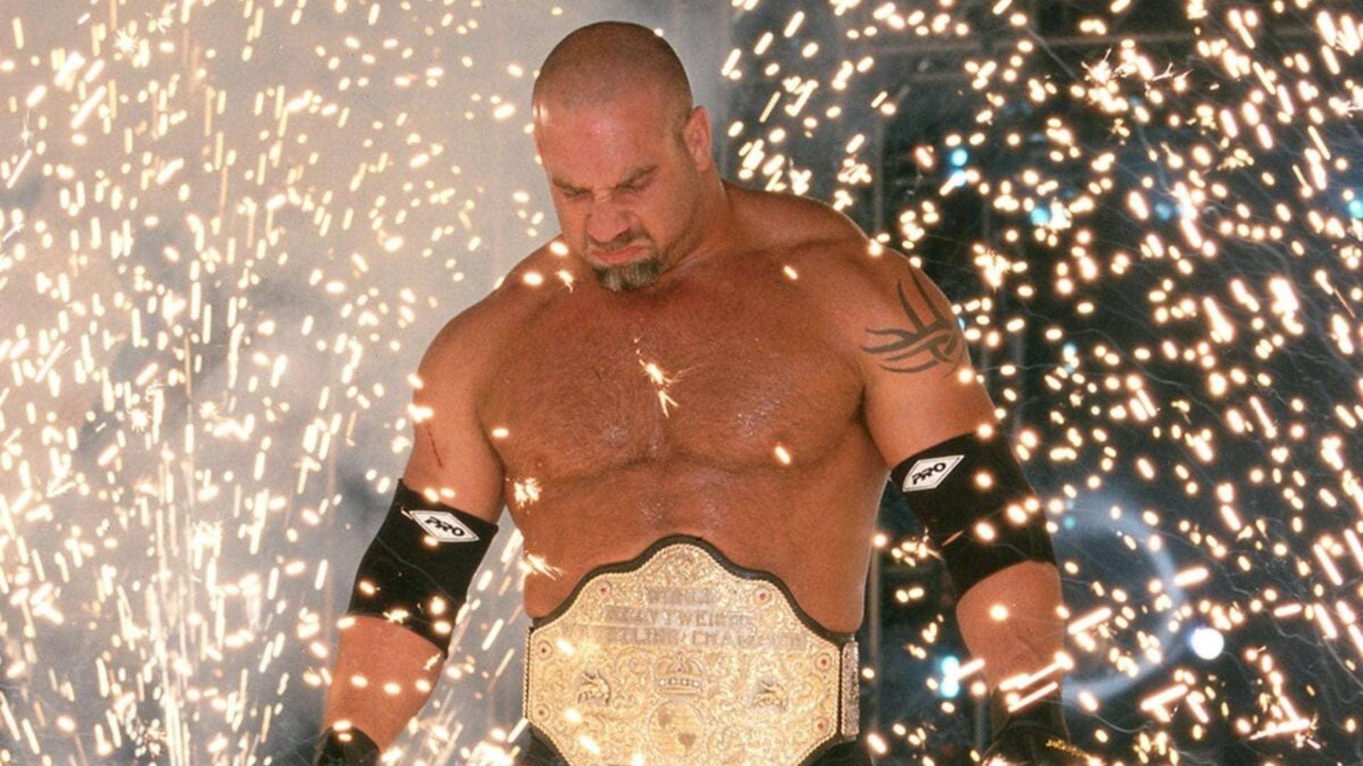 Dreamer Compares Oba Femi's Entrance to Goldberg's Legendary Vibe