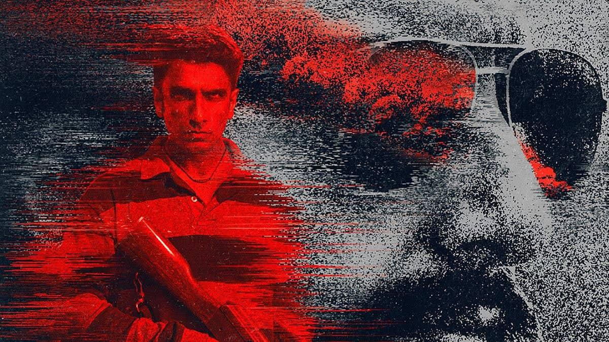 Dhurandhar: Ranveer Singh Ki Vengeance Ki Zabardast Kahani