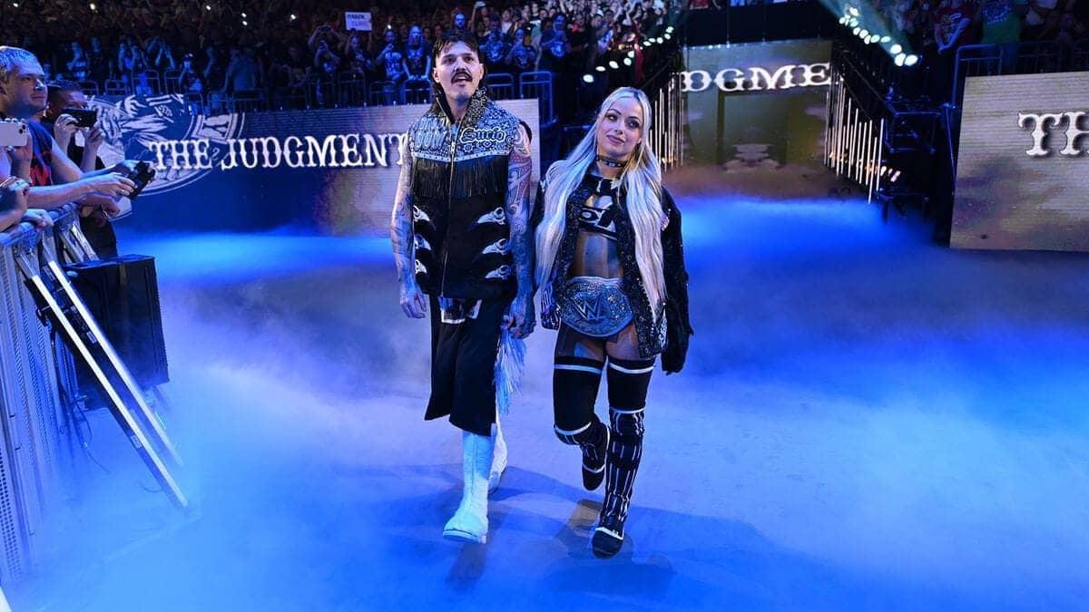 Liv Morgan's WrestleMania 42 Prediction: I'm Taking the Title!