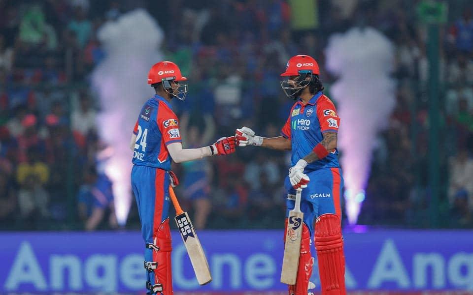 IPL 2026: Delhi Capitals' Batting Stars to Watch Out For