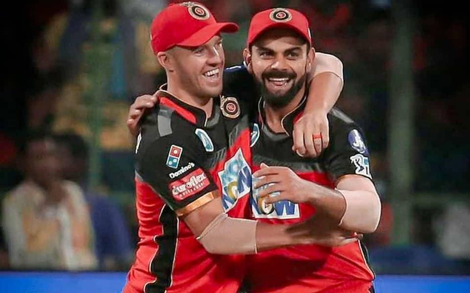 Kohli hai RCB ka dil, AB de Villiers ka pyar IPL 2026 mein