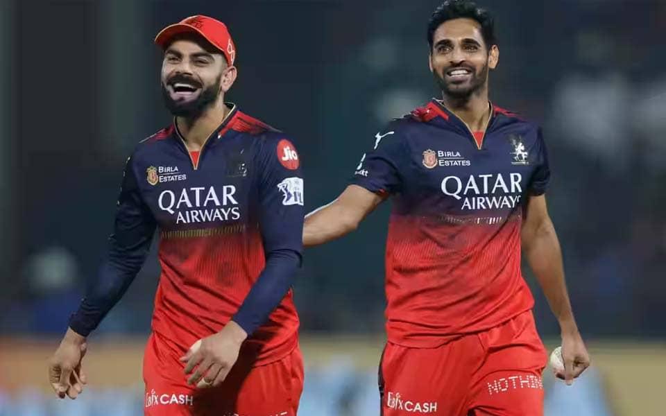 AB de Villiers Cheers for RCB's Ninja Squad Ahead of IPL 2026