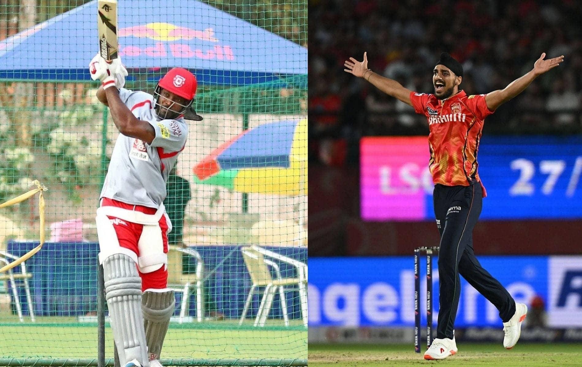 Unleashing the Dream Team: All-Time PBKS XI for IPL 2026