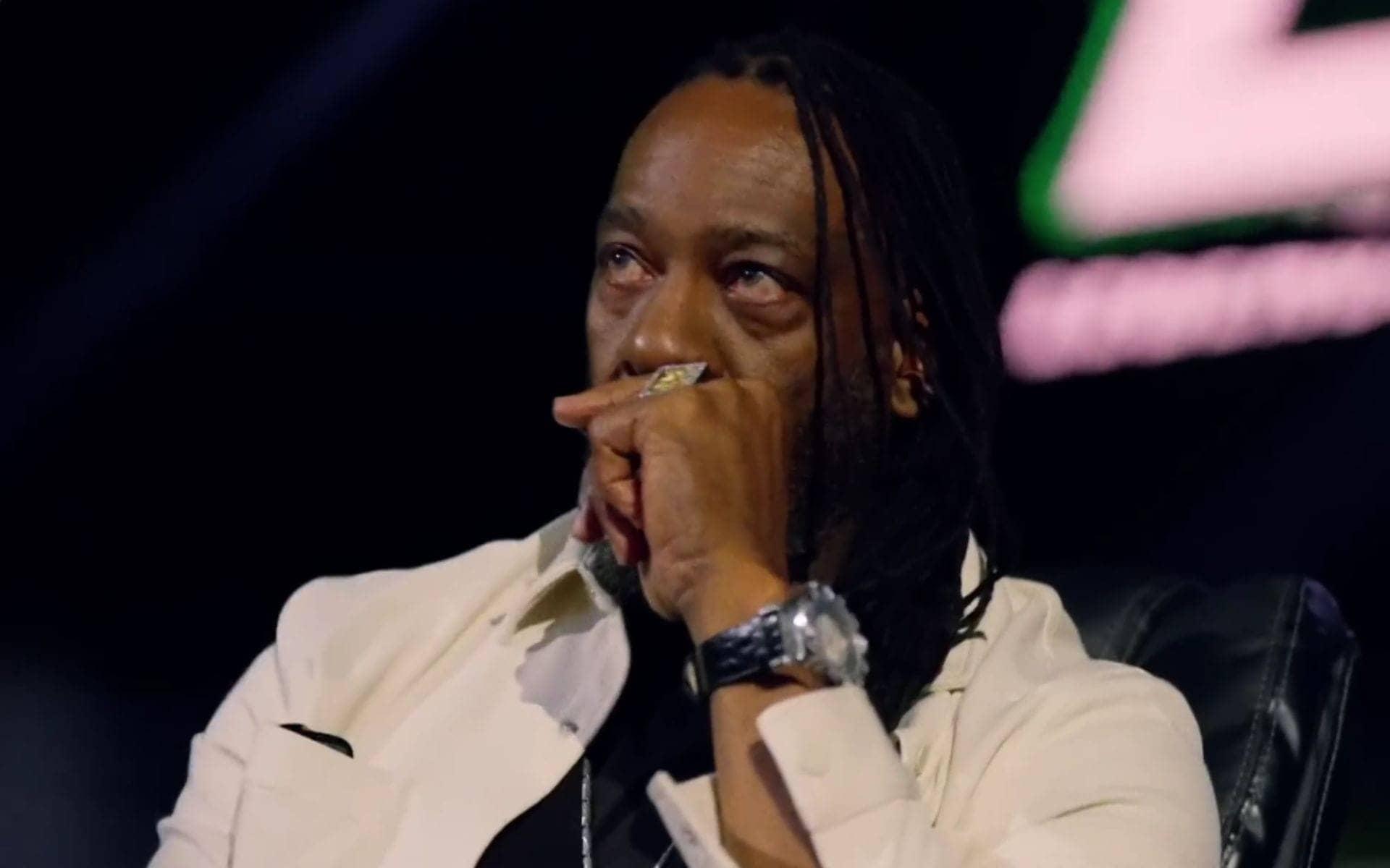 Booker T's $450,000 Paycheck: A Mansion and Some Drama!