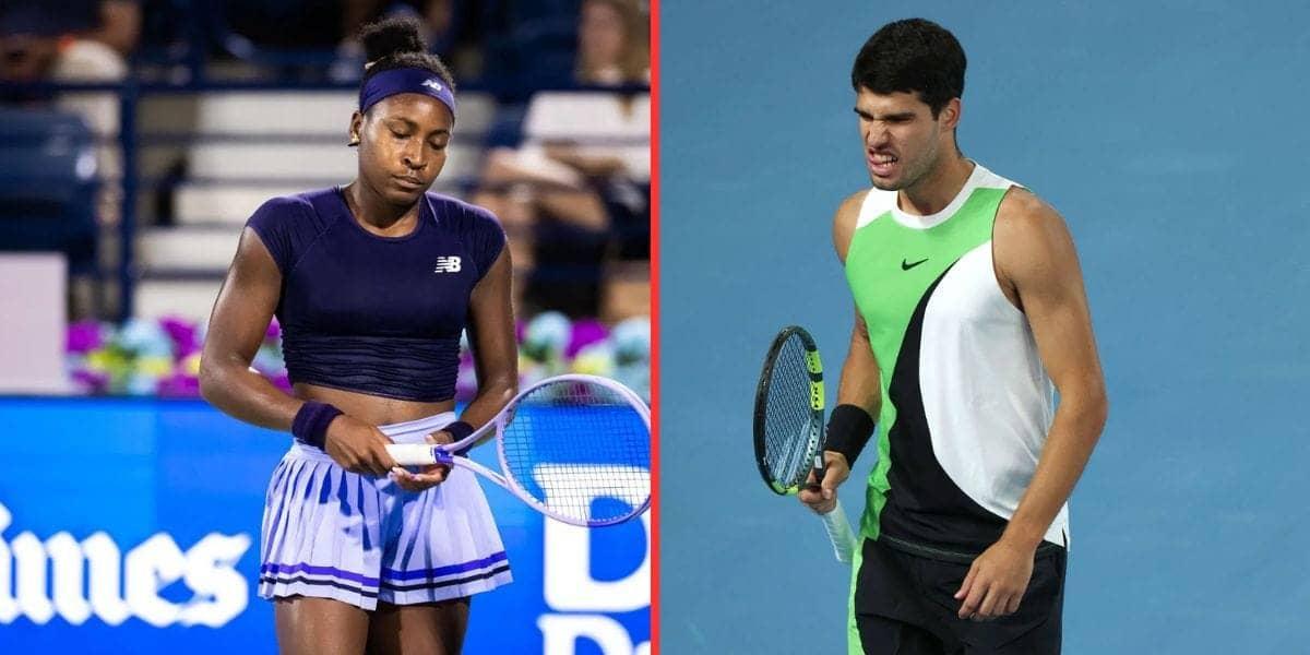 Miami Open Courts Have Fans Demanding a Cancellation!