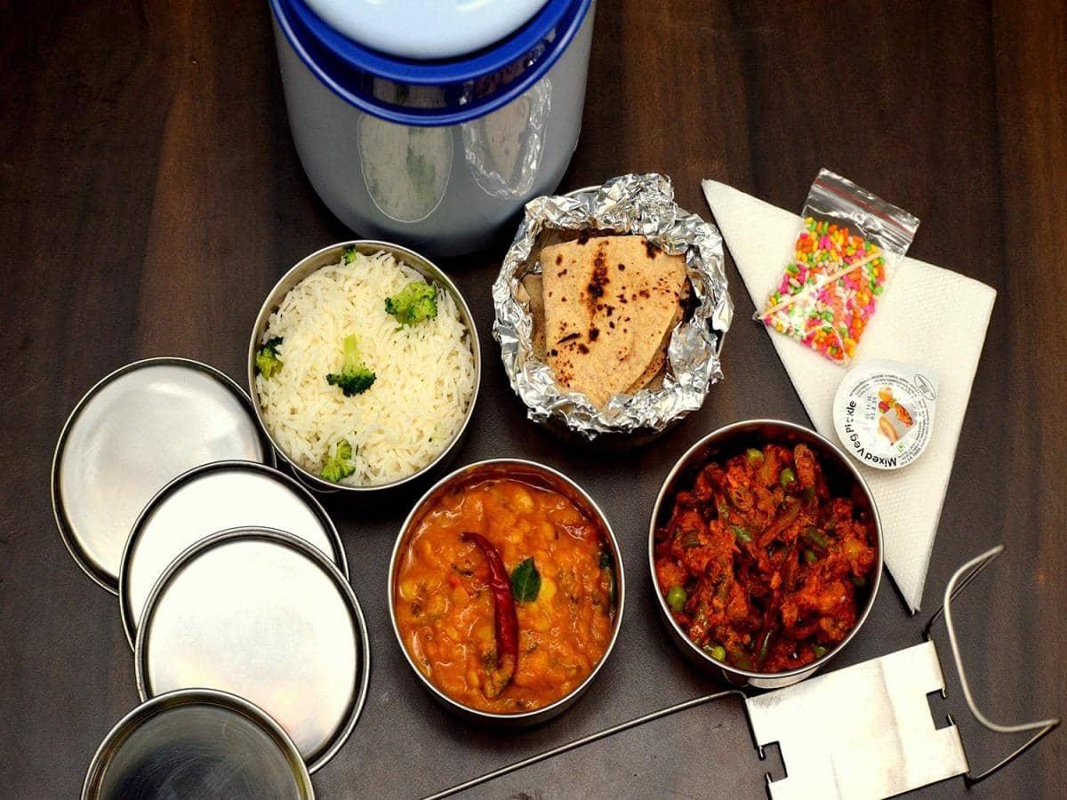 Dabbawalas' wisdom: Stay calm and invest wisely!