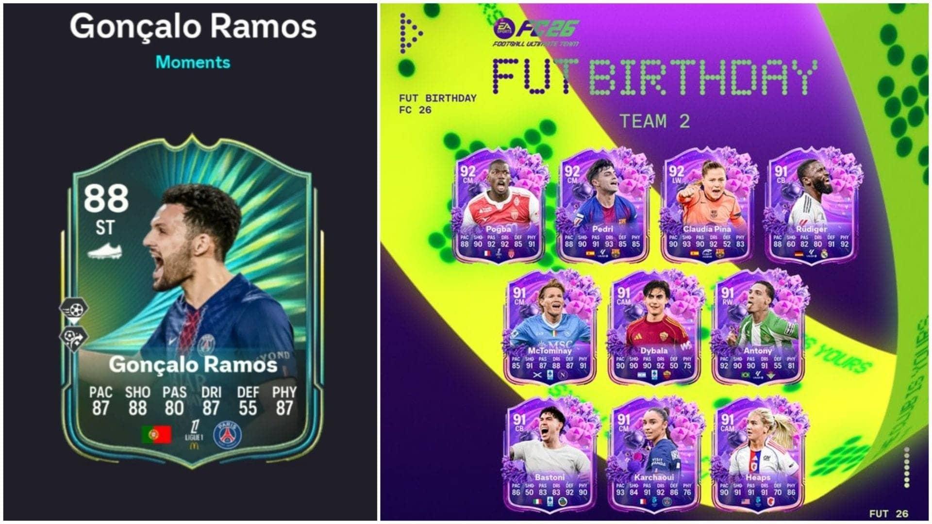 Goncalo Ramos: The Enchanted Striker's First Upgrade Spell
