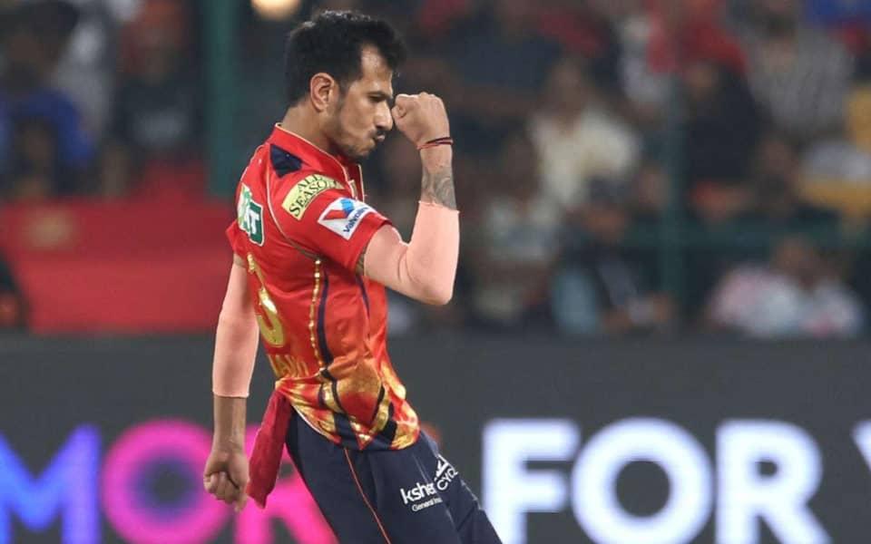 IPL 2026: Chahal's Quest for Fitness and Glory Begins!