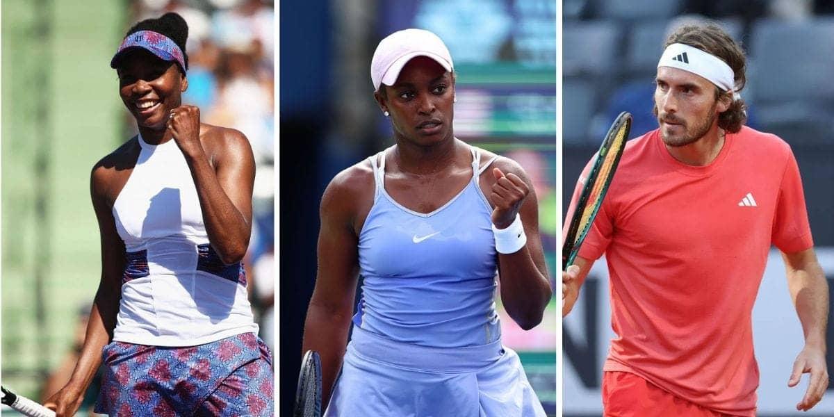 Miami Open: Baarish ne sab kuch cancel kar diya, ab kya hoga?