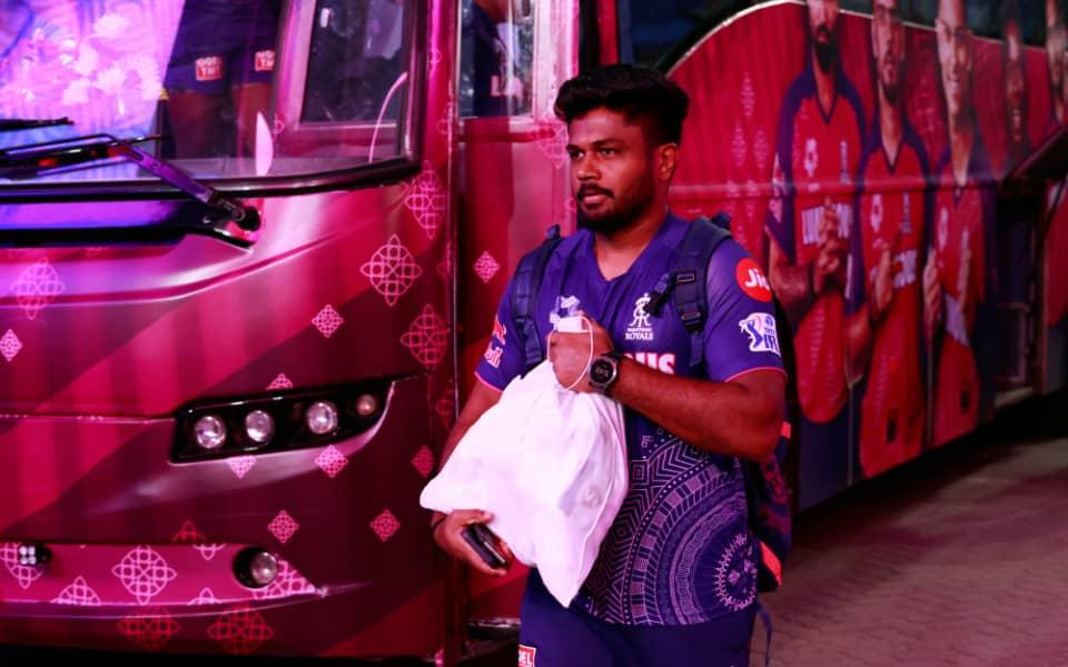 Kumble Ki Baat: Sanju Samson Ka CSK Mein Dhamaka!