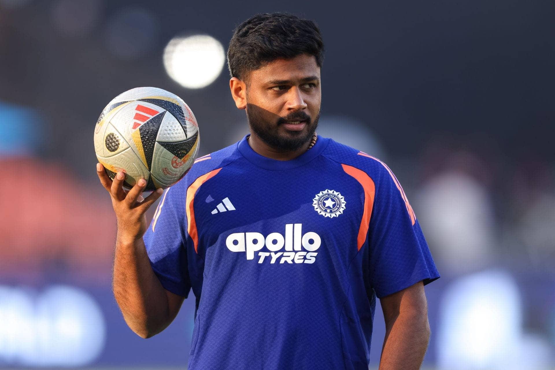 Sanju Samson ka Iftar dinner: Doston ke saath mazedaar time!