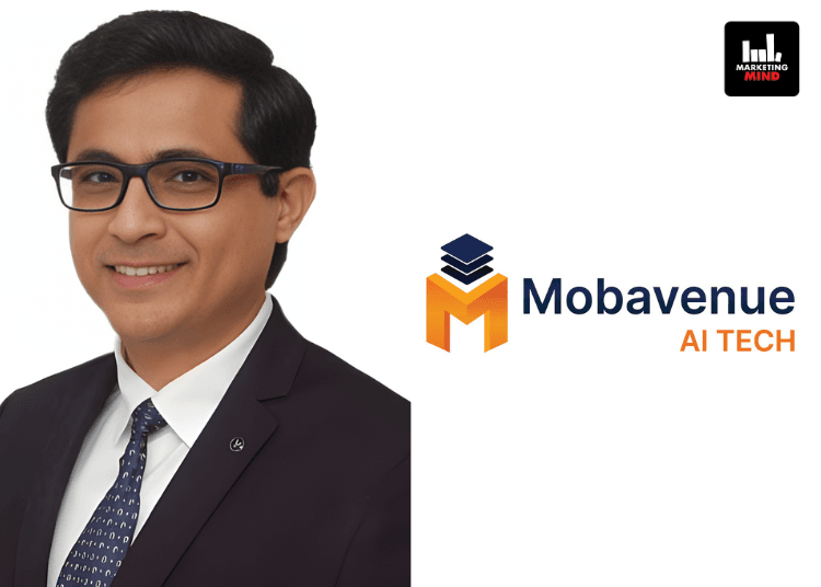 Mobavenue AI Ne Vijay Basantani Ko CFO Banaya, Believe It!