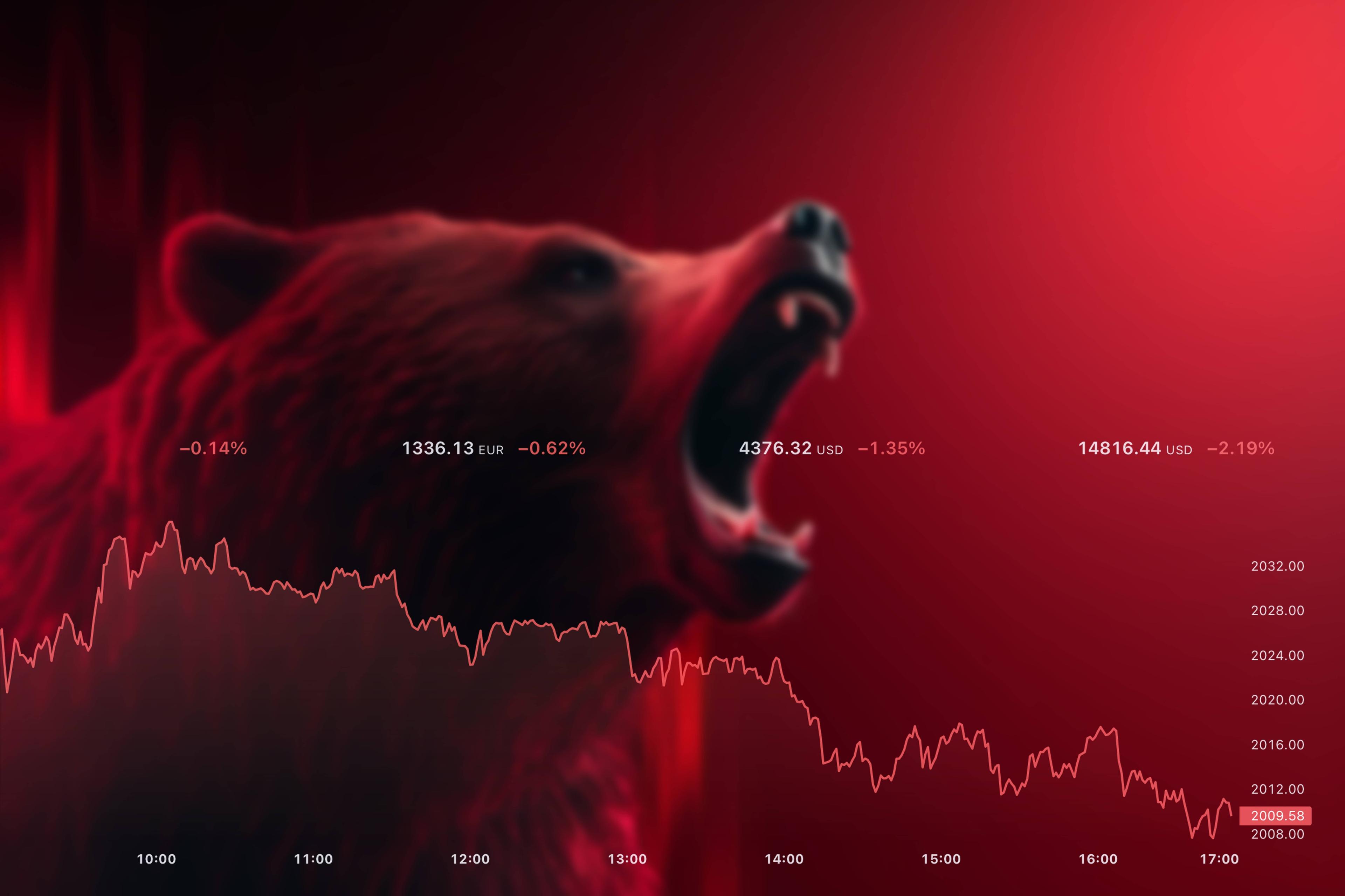 Bhai, Market Mein Volatility Hai, Lekin Value Ka Time Hai!