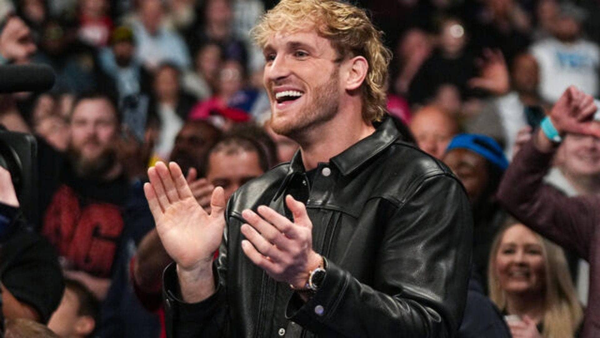 Logan Paul Shocks Everyone with $20000 Donation to Students