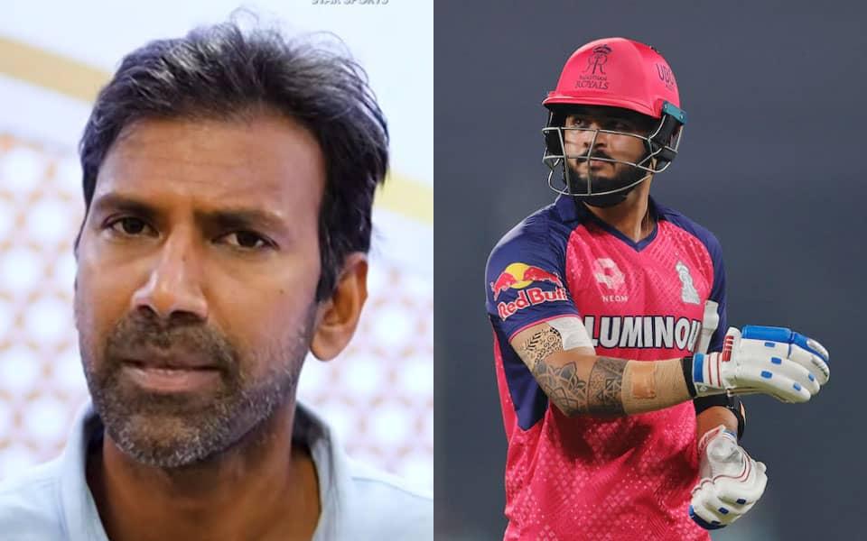 Riyan Parag: Rajasthan Royals' Bold Captaincy Gamble Unleashed!