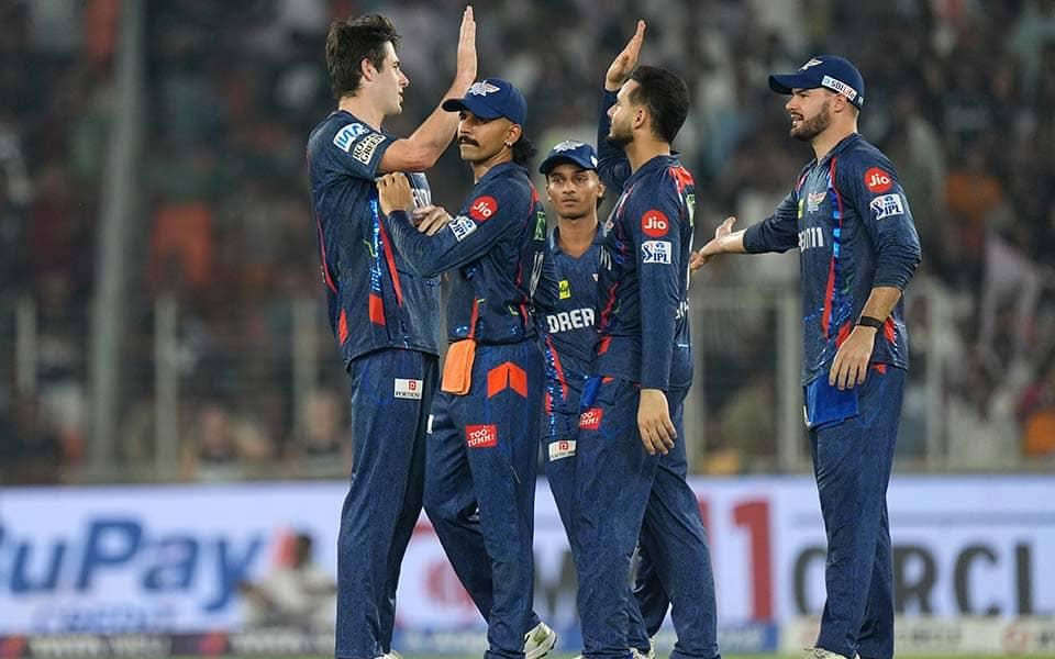 IPL 2026: Lucknow Super Giants Bowlers to Watch Out For