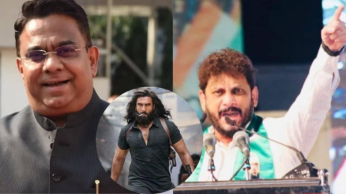 Dhurandhar Ka Drama: Paisa Kamaane Ki Koshish Ya Agenda?