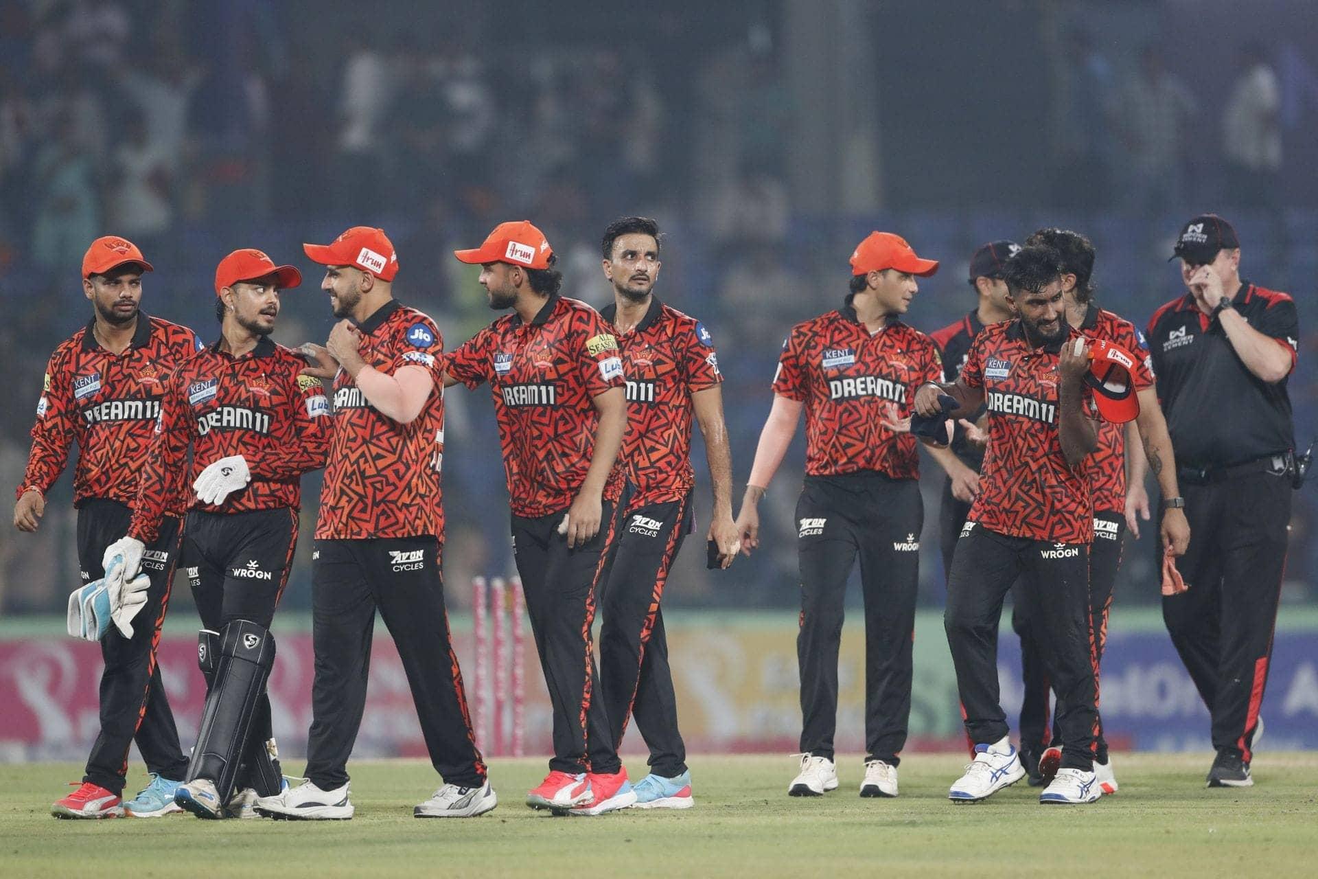Ishan Kishan ki batting se SRH ki IPL 2026 ki kahani likhi jaayegi