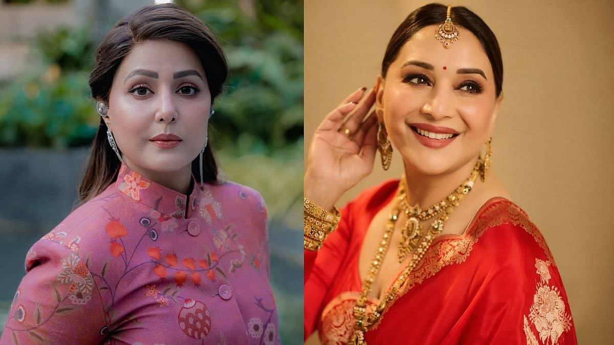 Gudi Padwa, Navratri, Eid: Bollywood Stars Ka Dhamaka!