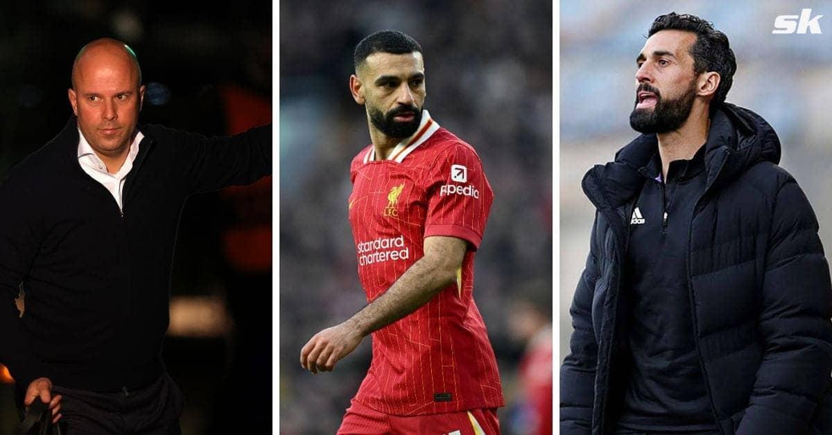 Liverpool and Real Madrid: The Epic Showdown for Olise!