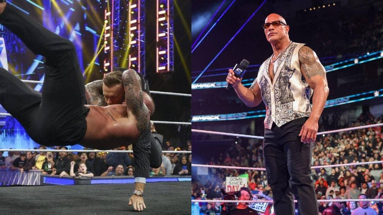 Randy Orton's WWE SmackDown: A Heel Turn for the Ages