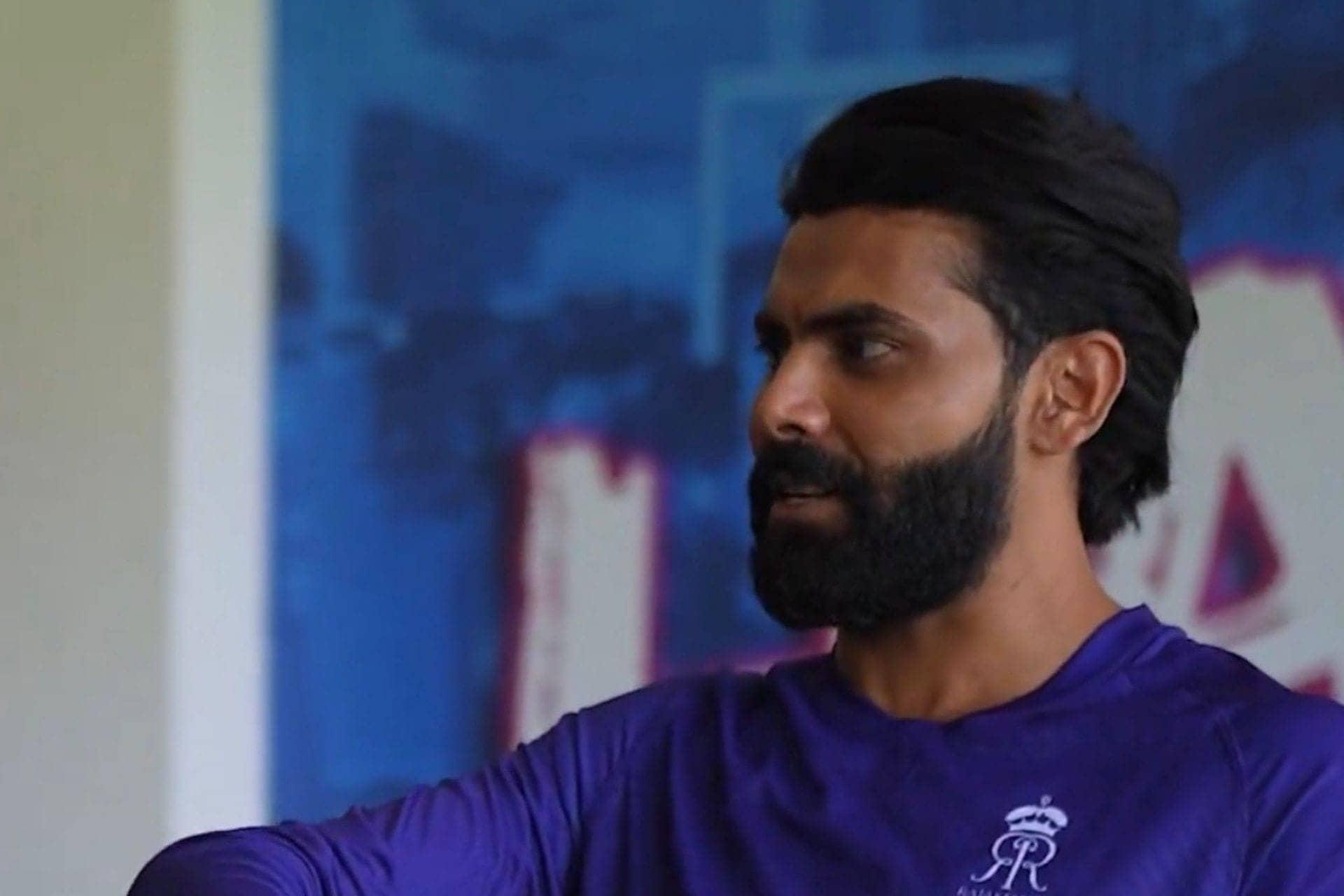 Jadeja ki hasi aur Jaiswal ki dhamaka, IPL 2026 ki taiyari!
