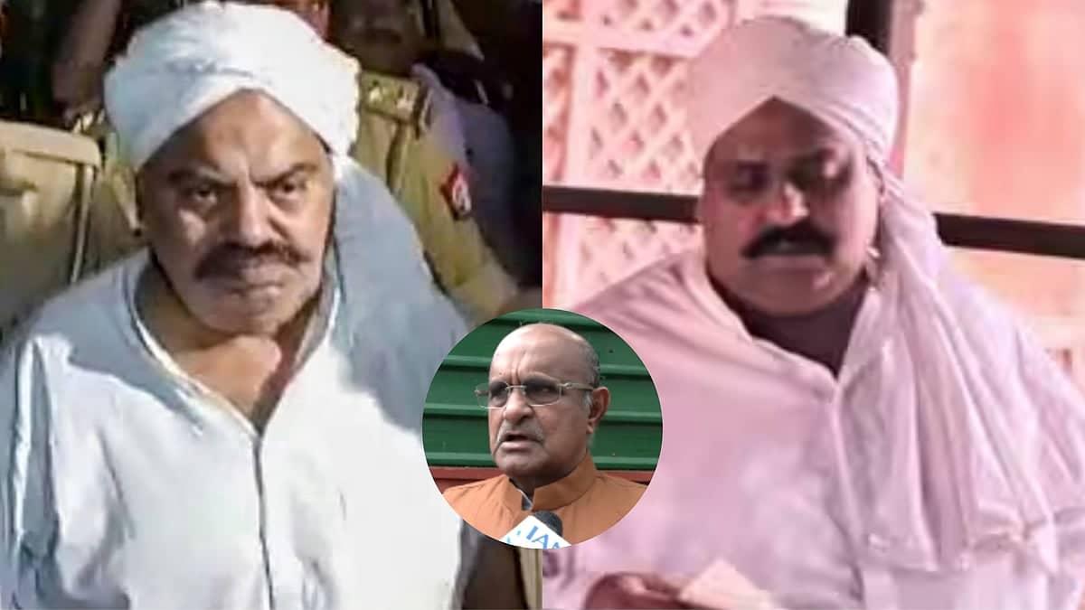 Dhurandhar 2: Atiq Ahmed Aur ISI Ka Drama Ya Sirf Chhalang?
