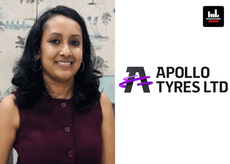 Neha Agarwalla Turns Up the Heat at Apollo Tyres