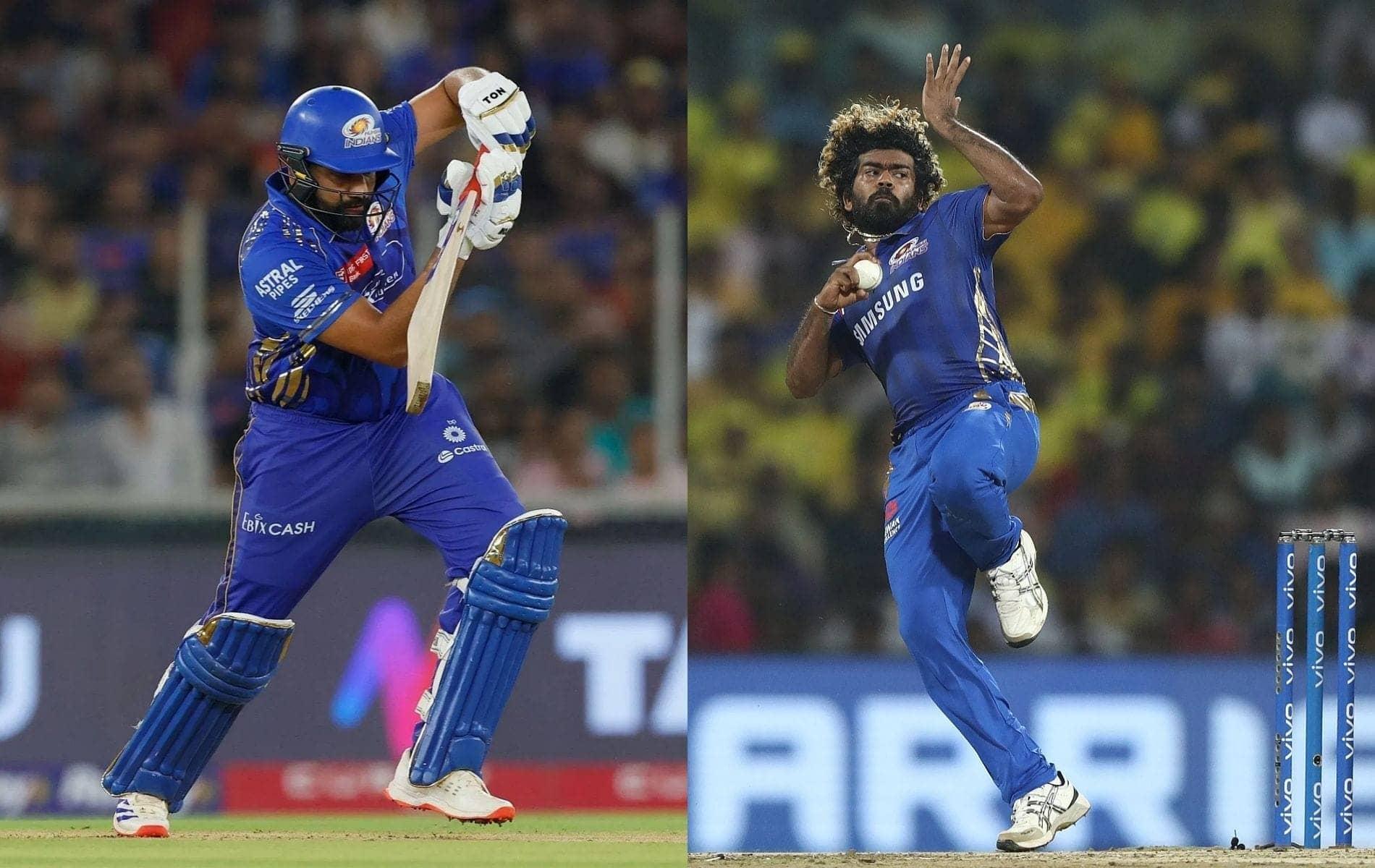 Mumbai Indians' All-Time XI: Ready to Rule IPL 2026!