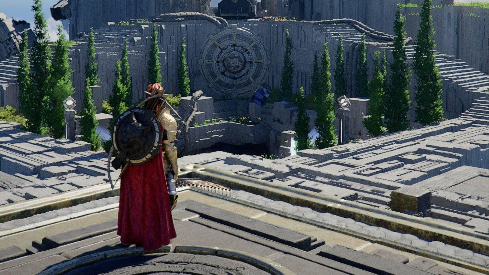 Claim Your Crimson Desert Bonuses Like a True Champion Today!