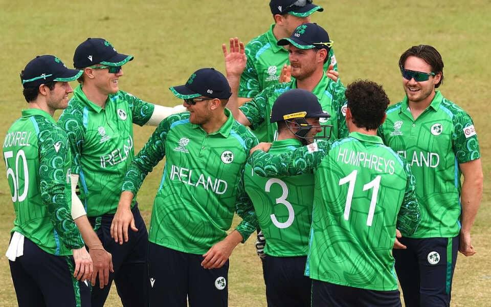 Cricket Ireland ka Euro Nations Cup ka dhamaka, 2027 mein!