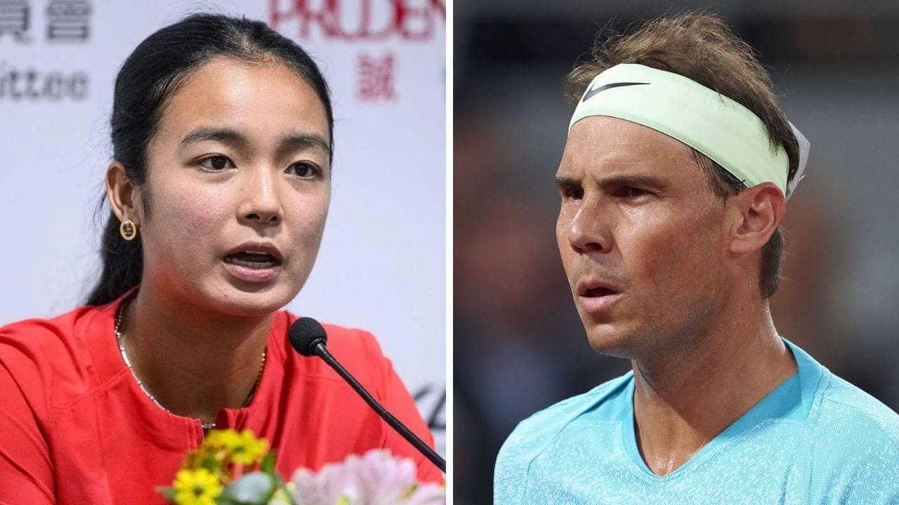 Eala Almost Ghosted Nadal After Miami Open Fame Explosion
