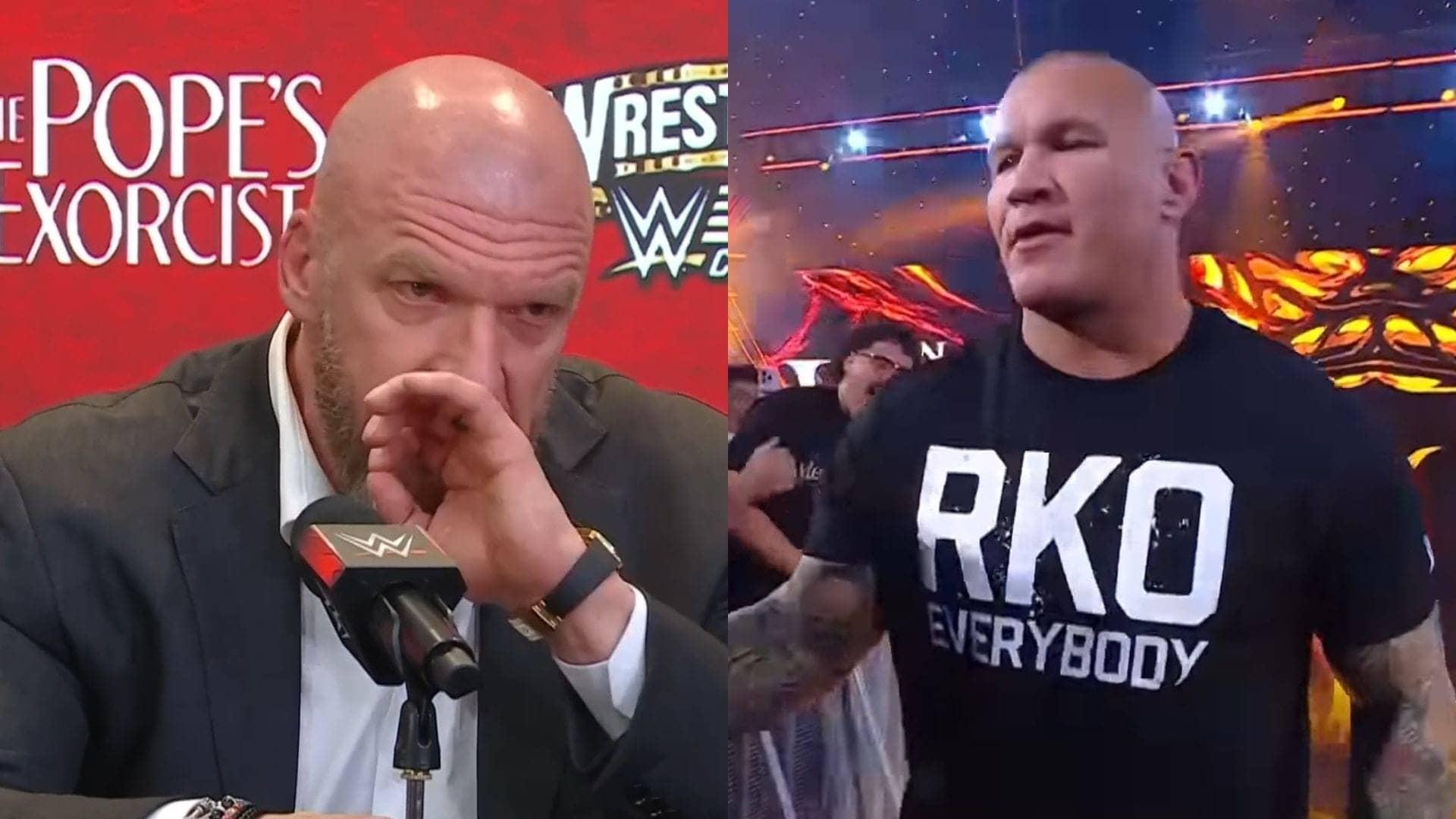 WWE RAW Superstar Bronson Reed Ki Injury Se Plans Badle!