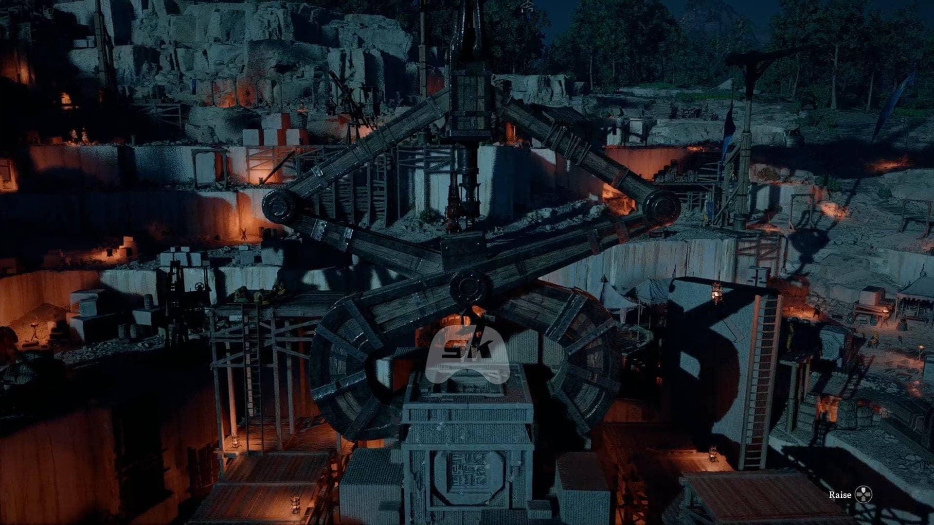 Crimson Desert ka relic nikaalne ka ultimate challenge!