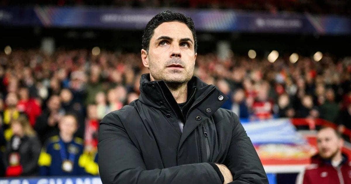 Arteta Hints at Arsenal Stars Shining in EFL Cup Final