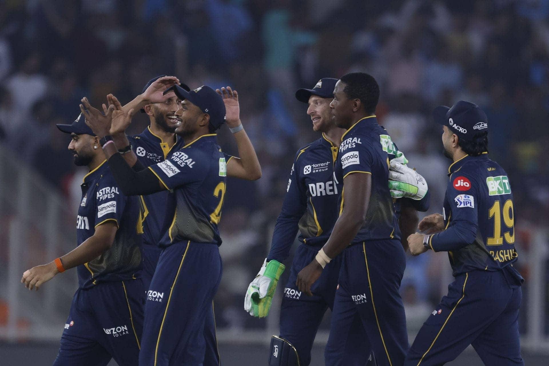 Gujarat Titans' IPL 2026 Squad Picks: No Rabada, Just Fun!