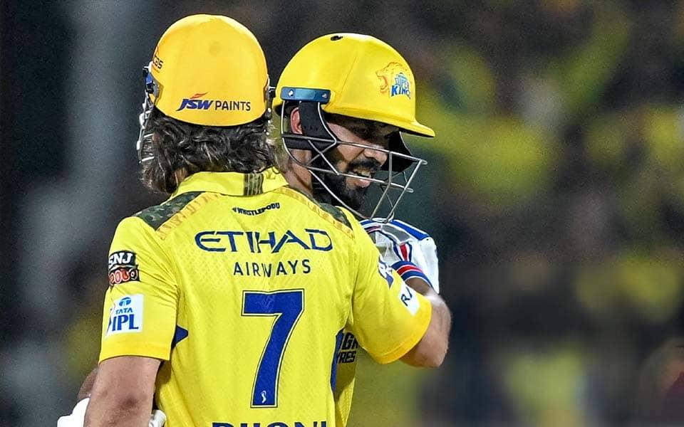 CSK's Top 5 Players Ready to Shine in IPL 2026
