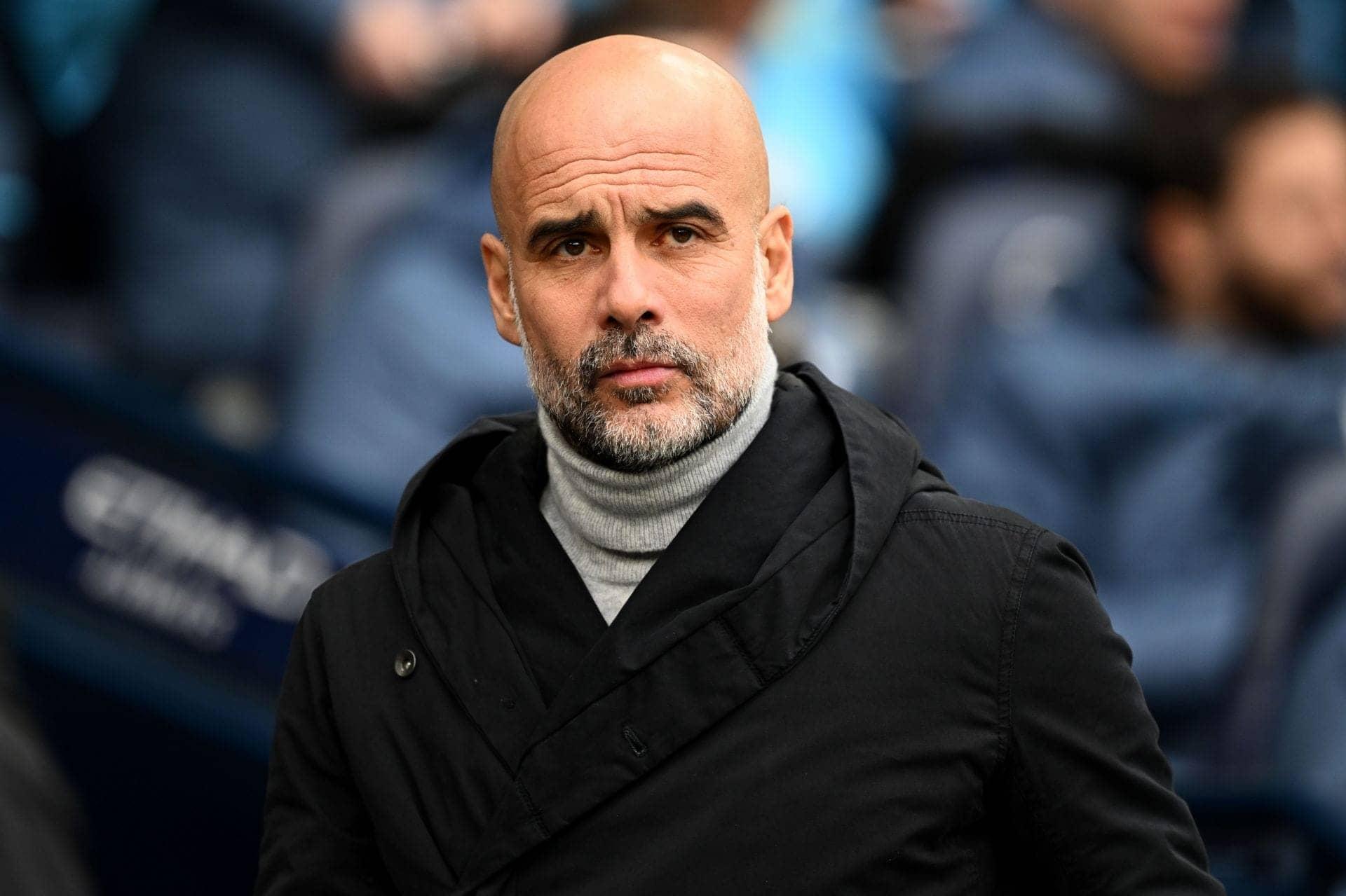 Pep ne kaha: Donnarumma ki chhutti, Trafford ka khel aaj!