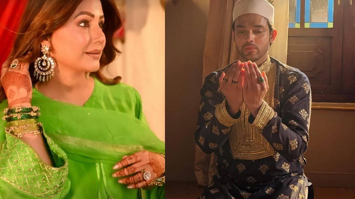 Eid 2026: Television Stars Light Up the Festivities