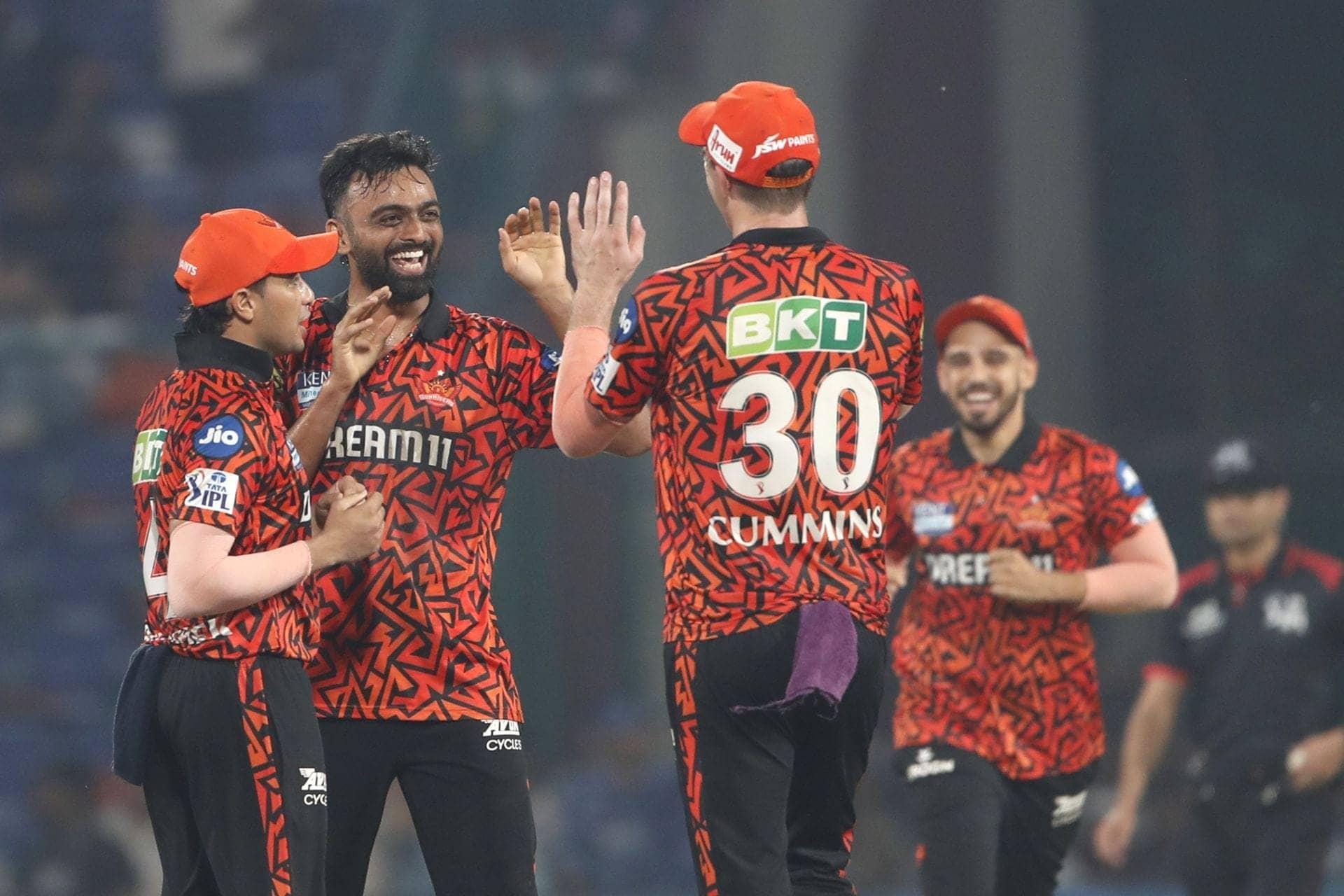Aakash Chopra Calls Out SRH's Bowling Struggles for IPL 2026