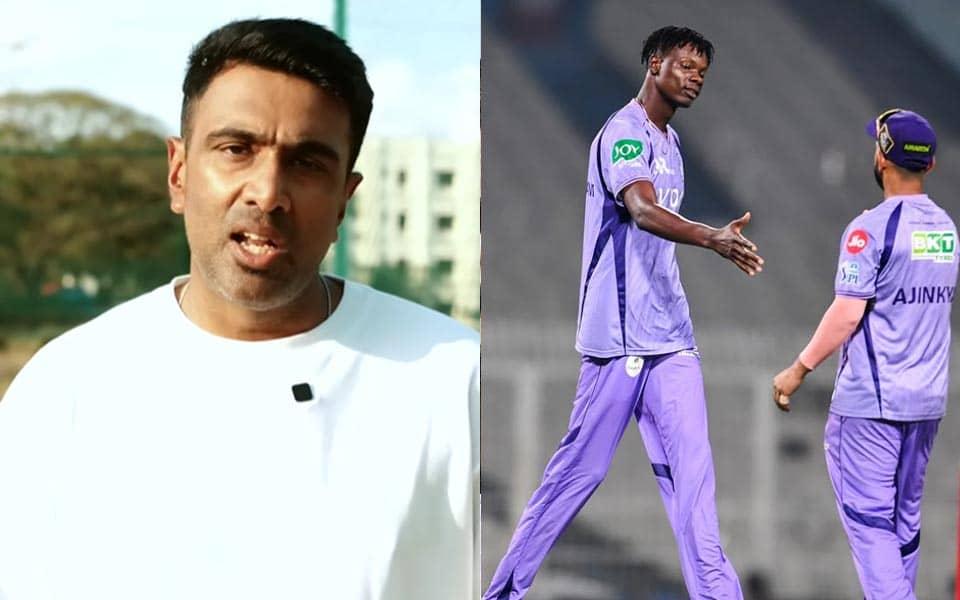 R Ashwin's KKR XI: Playoffs? Nah, we’re just vibing!