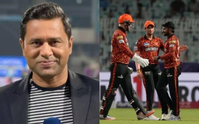 Aakash Chopra sounds alarm: SRH bowlers may gift runs!