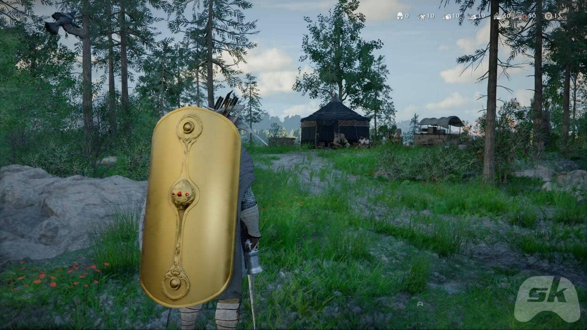 A Fresh Start Quest in Crimson Desert: The Ultimate Guide