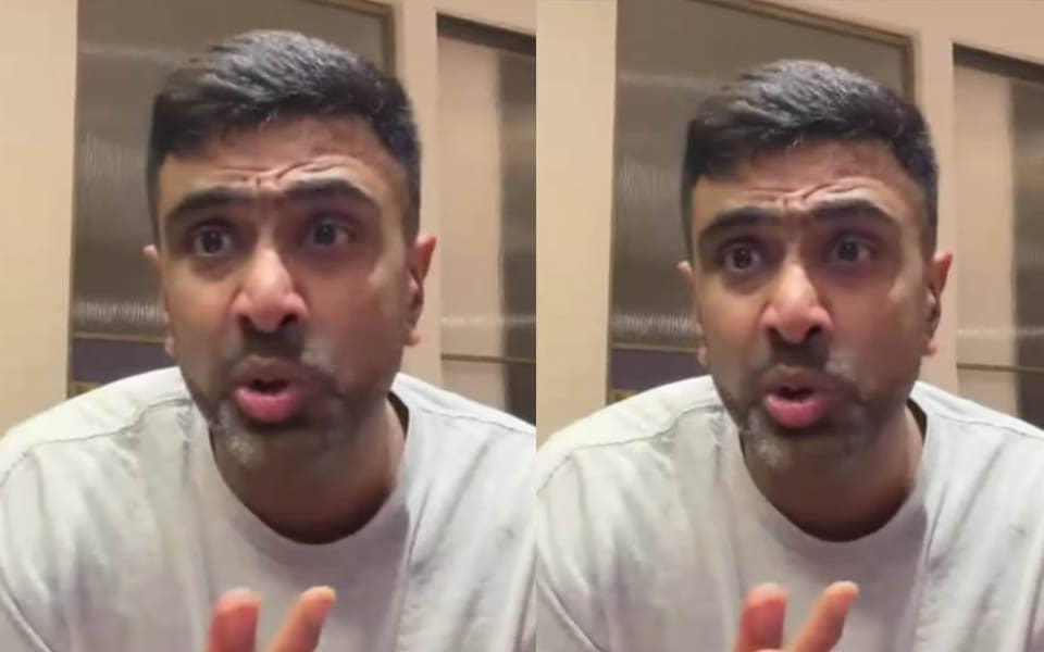 Ashwin says KKR spinners lost their mystery, time to shine