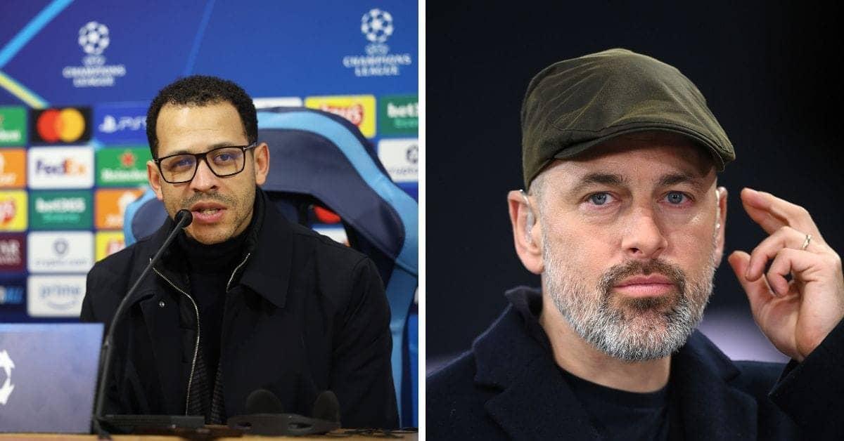 Joe Cole wants Chelsea to sign Micky van de Ven now!
