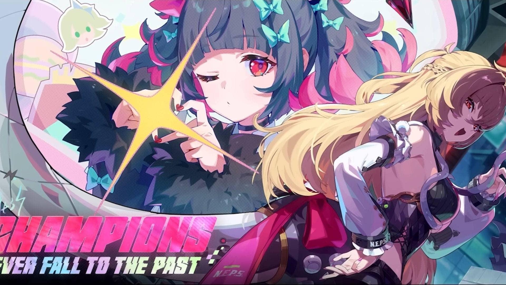 Zenless Zone Zero 2.7 Maintenance: Chill Time Ahead, G!
