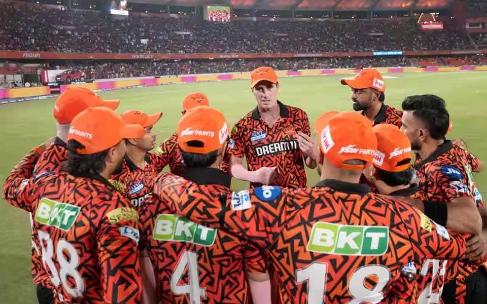Sunrisers Hyderabad ke 5 Match-Winner Heroes IPL 2026 Mein
