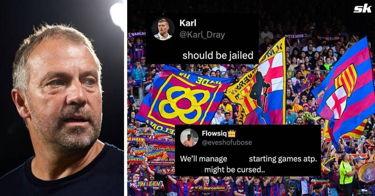 Ferran Torres: From Hero to Zero, Fans Demand Exit After Win