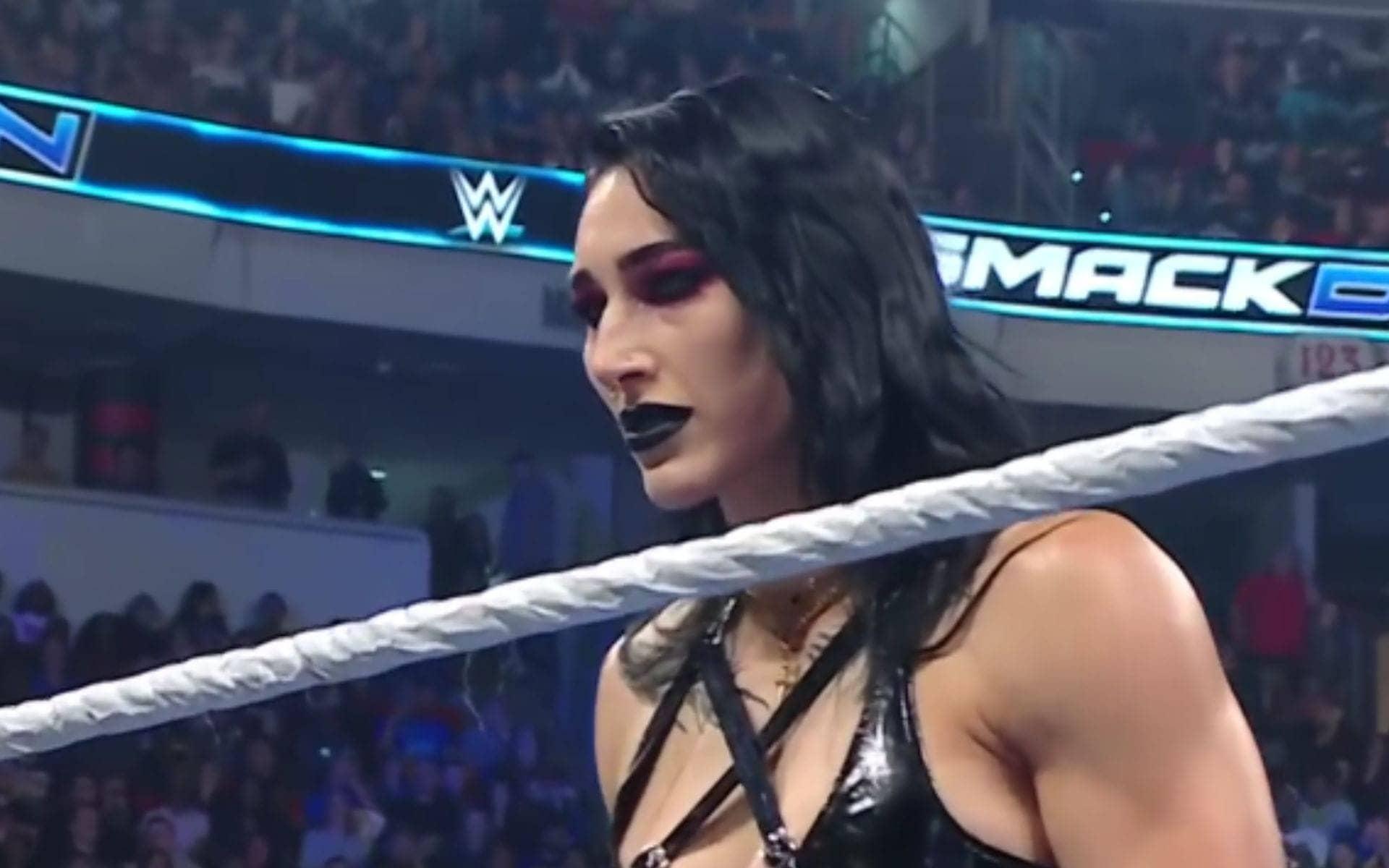 Zoey Stark's Incredible Comeback Update After Injury Drama