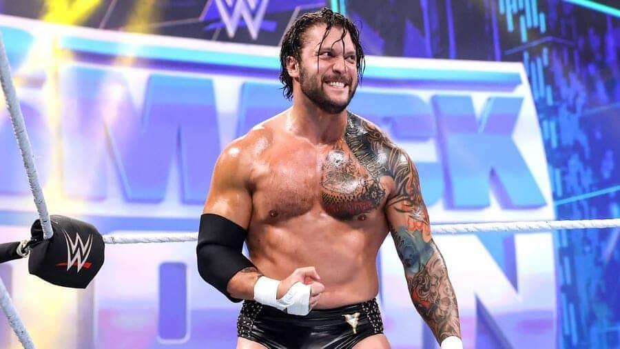 Karrion Kross: From WWE Exit to Indie Stardom and Real Talk!